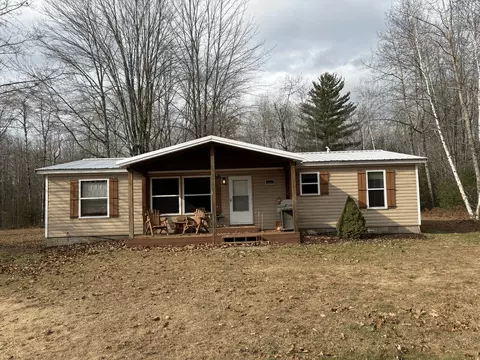 5197 NE Sunset Trl NE, Kalkaska, MI 49646