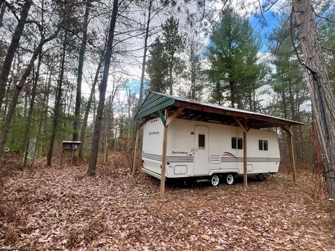 Grandview Road, Lewiston, MI 49756