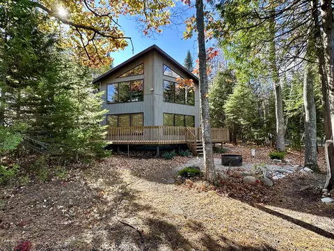 8751 Cordwood Trail Cheboygan Mi 49721 Trl, Cheboygan, MI 49721