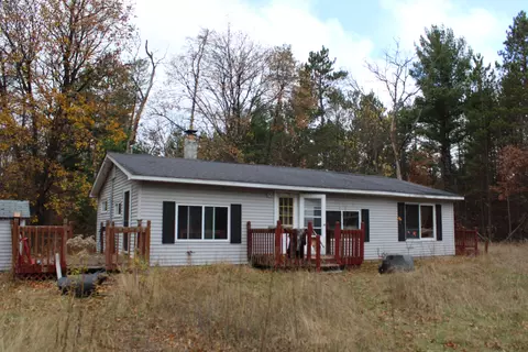 212 W Marty Drive Mio Mi 48647 Dr, Mio, MI 48647