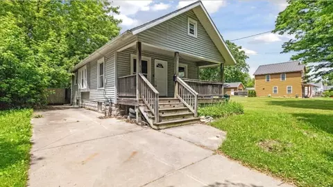 1401 Comfort Street Lansing Mi 48912 St, Lansing, MI 48912