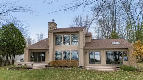 7461 Mullett Burt Rd, Cheboygan, MI 49721