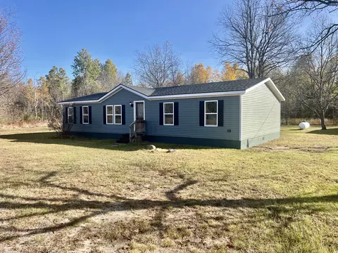 8018 N Kolka Creek Road Frederic Mi 49733 Rd, Frederic, MI 49733