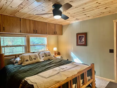3543 Terrace Dr, Luzerne, MI 48636 photo 27
