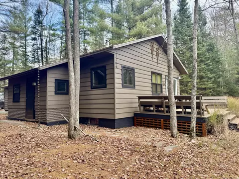 3543 Terrace Dr, Luzerne, MI 48636 photo 8