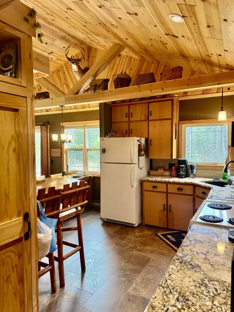 3543 Terrace Dr, Luzerne, MI 48636 photo 13