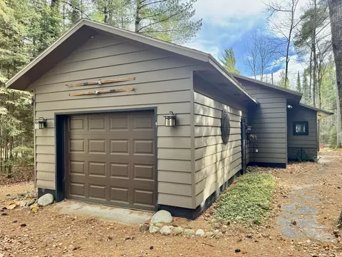 3543 Terrace Dr, Luzerne, MI 48636 photo 9