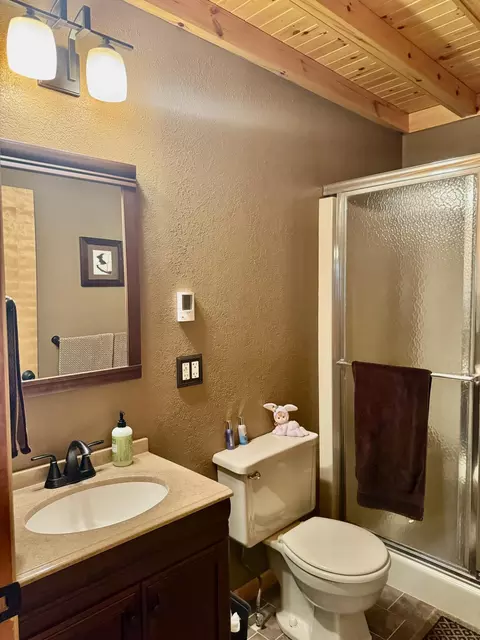 3543 Terrace Dr, Luzerne, MI 48636 photo 29