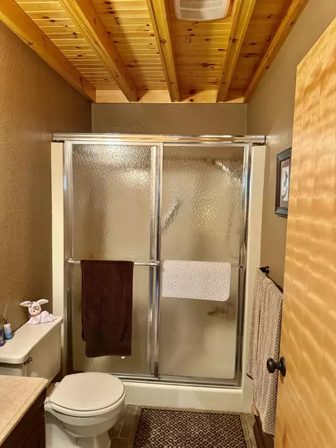 3543 Terrace Dr, Luzerne, MI 48636 photo 30