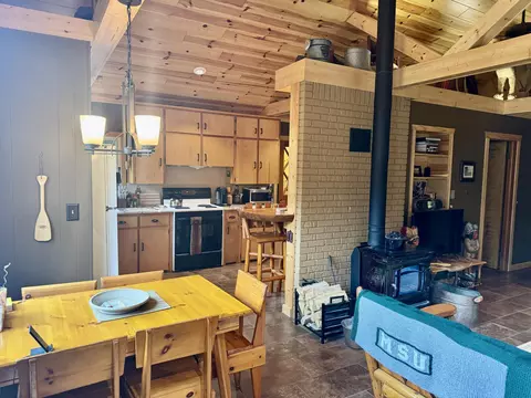 3543 Terrace Dr, Luzerne, MI 48636 photo 18