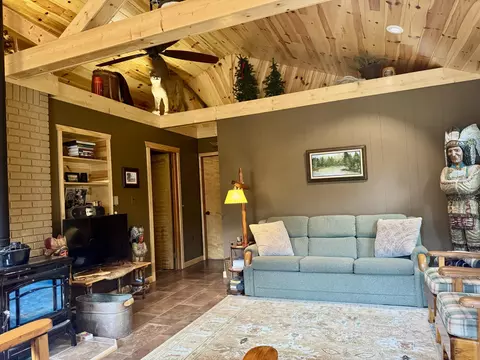 3543 Terrace Dr, Luzerne, MI 48636 photo 20