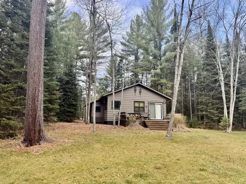 3543 Terrace Dr, Luzerne, MI 48636 photo 6