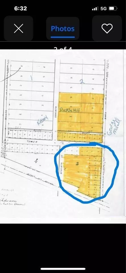 tbd Tower St, Onaway, MI 49765 photo 2