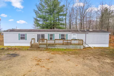 2639 Mancelona Road Gaylord Mi 49735 Rd, Gaylord, MI 49735