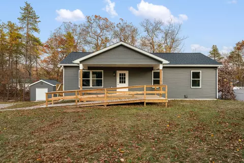 5271 Will Drive Unit 14 Indian River Mi 49749 Dr UNIT 14, Indian River, MI 49749