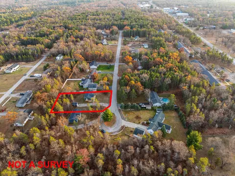 5271 Will Drive Unit 14 Indian River Mi 49749 Dr UNIT 14, Indian River, MI 49749 photo 8