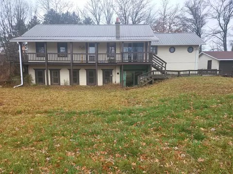 11771 Ivy Road Road Roscommon Mi 48653 Rd, Roscommon, MI 48653