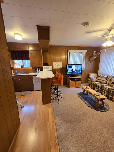 Living - 921 E Kittle Road Mio Mi 48647 Rd, Mio, MI 48647 photo 2 of 3