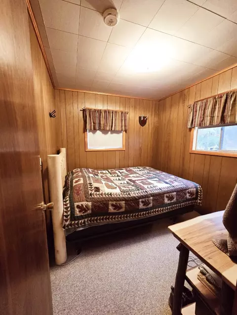 Bedroom - 921 E Kittle Road Mio Mi 48647 Rd, Mio, MI 48647 photo 1 of 3