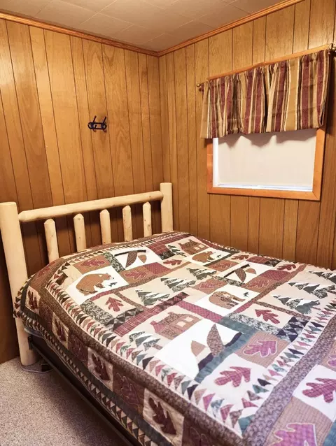 Bedroom - 921 E Kittle Road Mio Mi 48647 Rd, Mio, MI 48647 photo 2 of 3