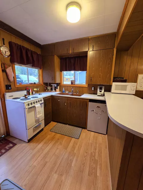Kitchen - 921 E Kittle Road Mio Mi 48647 Rd, Mio, MI 48647 photo 1 of 1