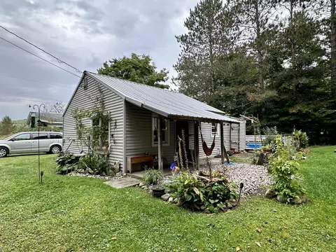 4240 Valley Road Levering Mi 49755 Rd, Levering, MI 49755