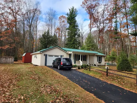 154 S Atchinson Road Harrisville Mi 48740 Rd, Harrisville, MI 48740
