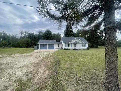 11924 Cherven Lane Roscommon Mi 48653 Ln, Roscommon, MI 48653
