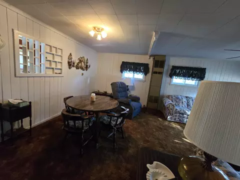 Dining - 186 Savage Dr, Mio, MI 48647 photo 1 of 1