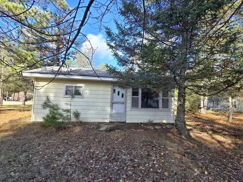 Exterior - 186 Savage Dr, Mio, MI 48647 photo 4 of 17