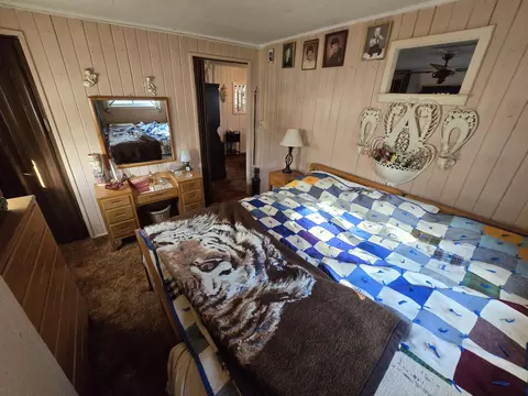 Bedroom - 186 Savage Dr, Mio, MI 48647 photo 2 of 2
