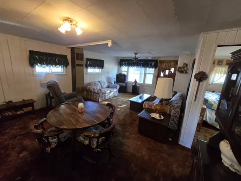 Living - 186 Savage Dr, Mio, MI 48647 photo 1 of 3