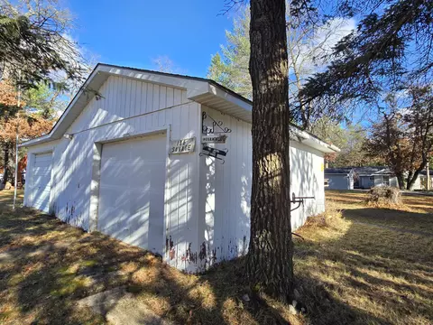 Exterior - 186 Savage Dr, Mio, MI 48647 photo 17 of 17