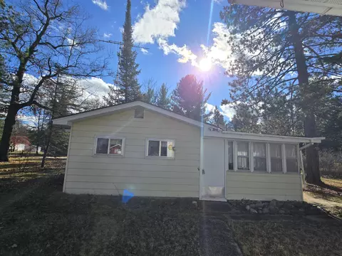 Exterior - 186 Savage Dr, Mio, MI 48647 photo 6 of 17
