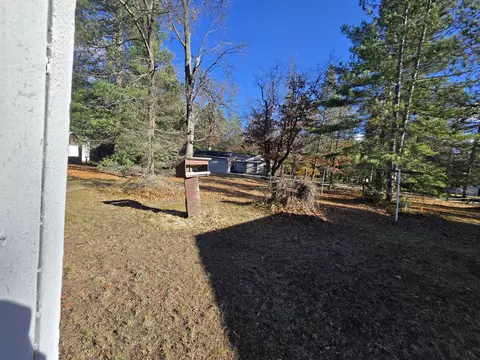 Exterior - 186 Savage Dr, Mio, MI 48647 photo 9 of 17