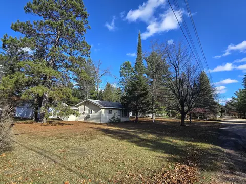 Exterior - 186 Savage Dr, Mio, MI 48647 photo 12 of 17