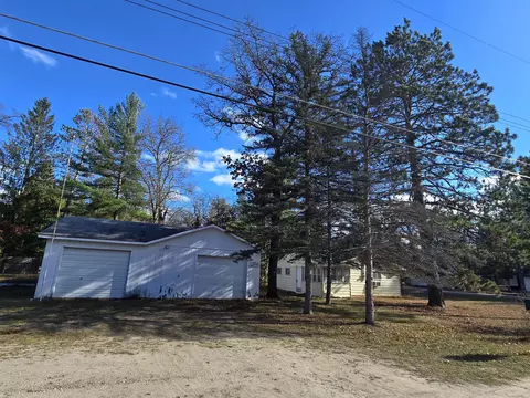 Exterior - 186 Savage Dr, Mio, MI 48647 photo 2 of 17