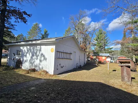 Exterior - 186 Savage Dr, Mio, MI 48647 photo 16 of 17