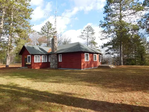 4964 Hi Banks Road Grayling Mi 49738 Rd, Grayling, MI 49738