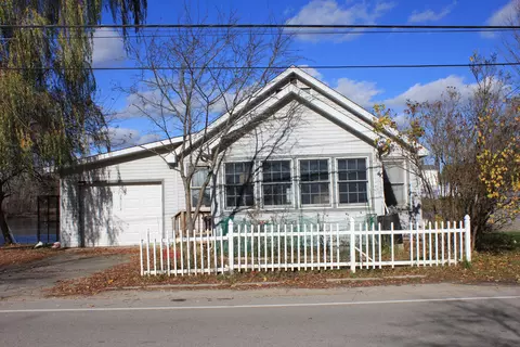 221 Pleasant Valley Road Waterfront Pond Hillman Mi 49746 Rd #WATERFRONT POND, Hillman, MI 49746