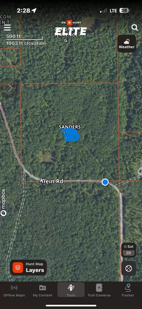 6505 Klein Rd, Hillman, MI 49746 photo 8