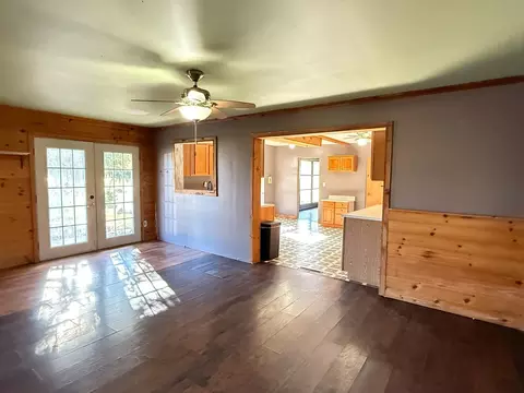 Living - 1535 E Spruce Rd, Spruce, MI 48762 photo 2 of 5