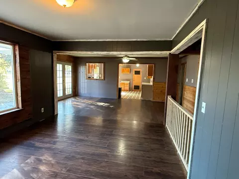 Living - 1535 E Spruce Rd, Spruce, MI 48762 photo 3 of 5