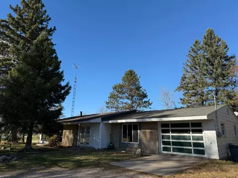 Exterior - 1535 E Spruce Rd, Spruce, MI 48762 photo 2 of 5