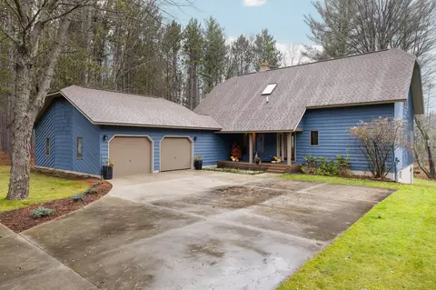 2360 Opal Lake Rd, Gaylord, MI 49735