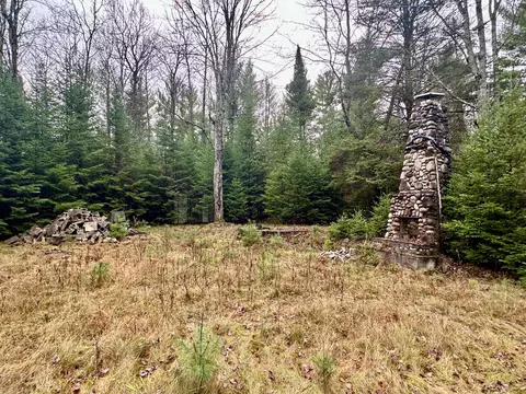Undisclosed, Grayling, MI 49738