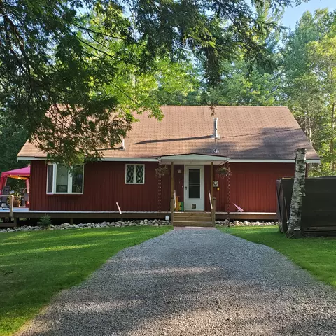 4700 Indian Reserve Rd, Alpena, MI 49707
