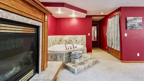 Bath - 6671 E Arnold Lake Rd, Harrison, MI 48625 photo 10 of 14