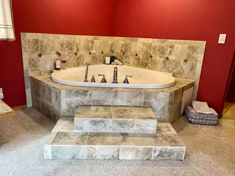 Bath - 6671 E Arnold Lake Rd, Harrison, MI 48625 photo 13 of 14