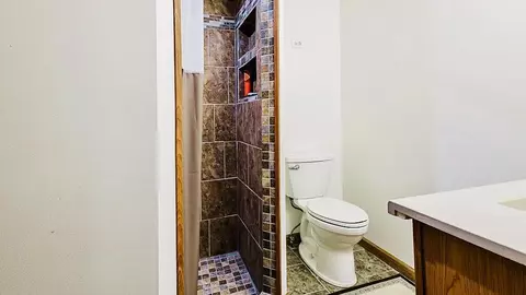 Bath - 6671 E Arnold Lake Rd, Harrison, MI 48625 photo 3 of 14